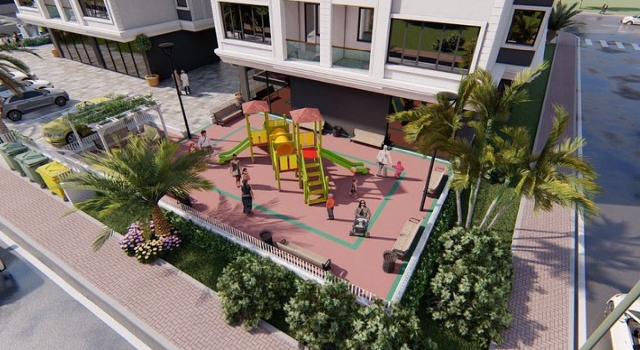 Gülistan Sitesi galeri 4