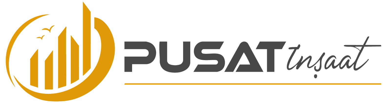 Pusat İnşaat